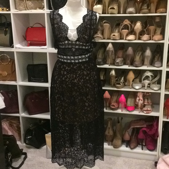 For love and lemon Midi - Picture 3 of 5